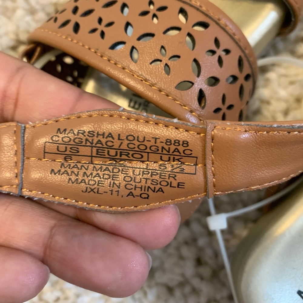 Sandals - Picture 4 of 4
